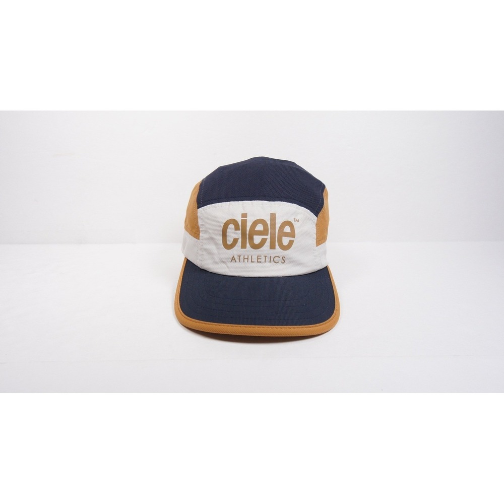 Ciele Athletics GOCap SC 58cm Adjustable Hat Mens Multicolor 5 Panel Cap